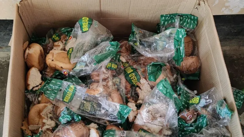 স্কুল ফিডিং প্রকল্পের খাবার খেয়ে ৩৫ শিক্ষার্থী অসুস্থ